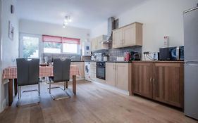 Glenvale - 2 Bedroom Apartment - Saundersfoot