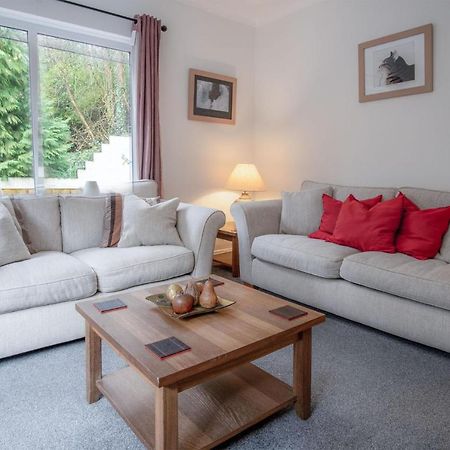 Glenvale - 2 Bedroom Apartment - Saundersfoot Exterior photo
