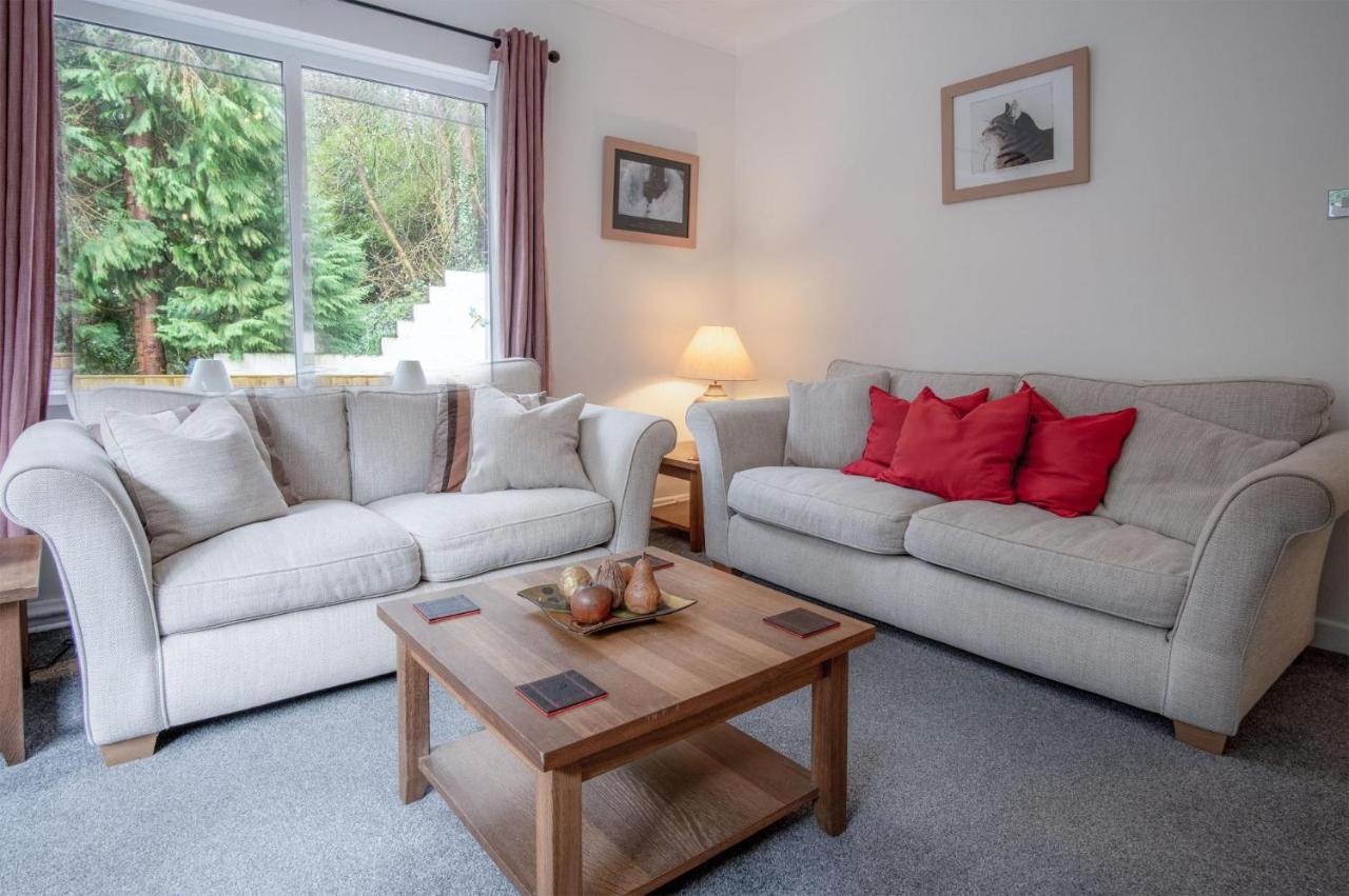 Glenvale - 2 Bedroom Apartment - Saundersfoot Exterior photo