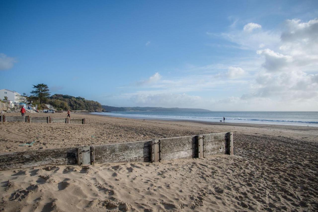 Glenvale - 2 Bedroom Apartment - Saundersfoot Exterior photo