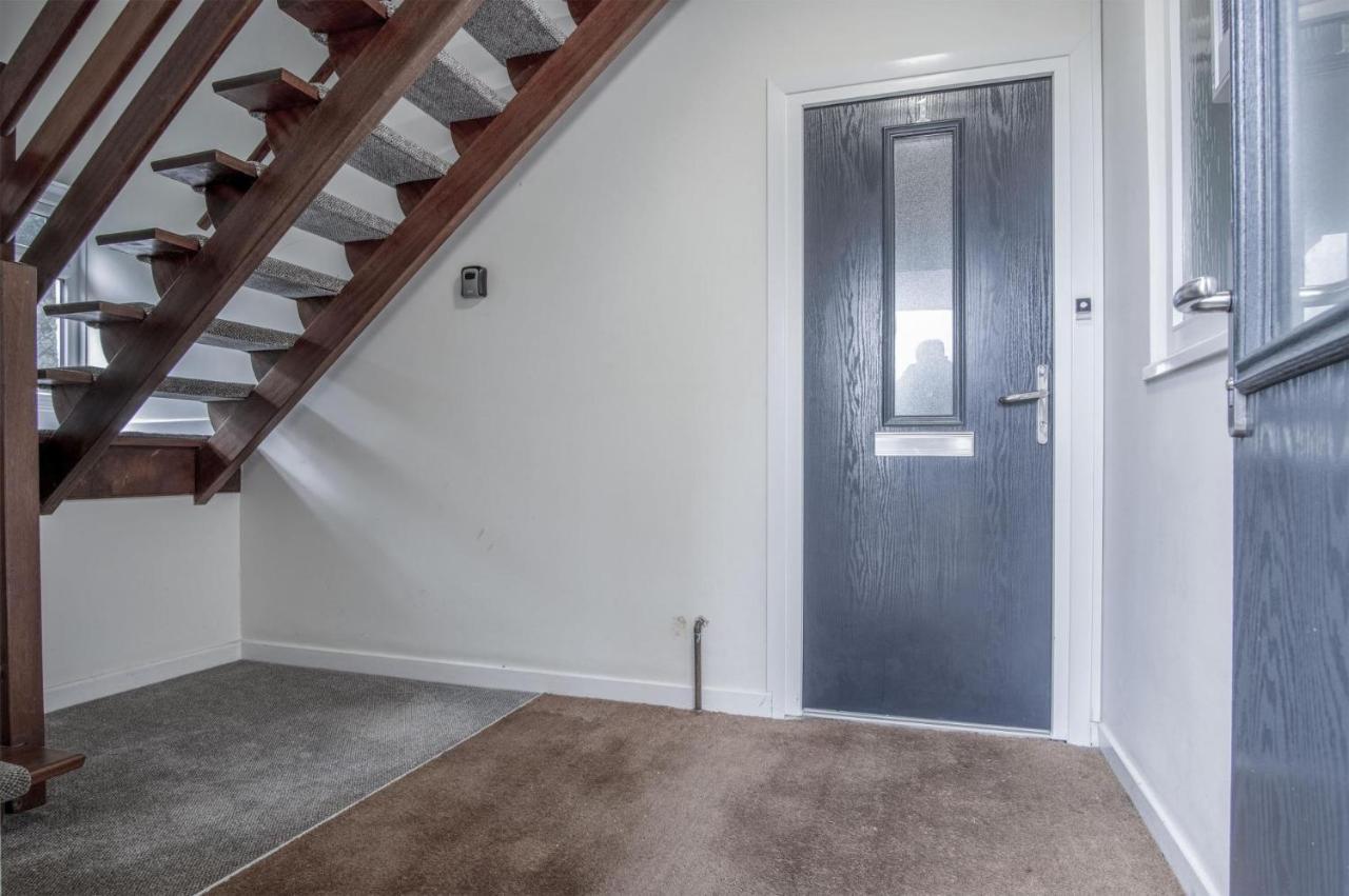 Glenvale - 2 Bedroom Apartment - Saundersfoot Exterior photo