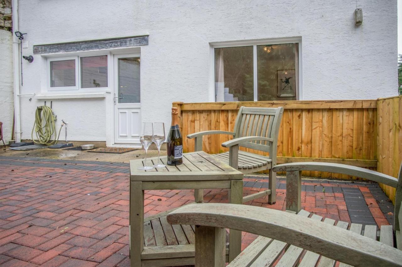 Glenvale - 2 Bedroom Apartment - Saundersfoot Exterior photo