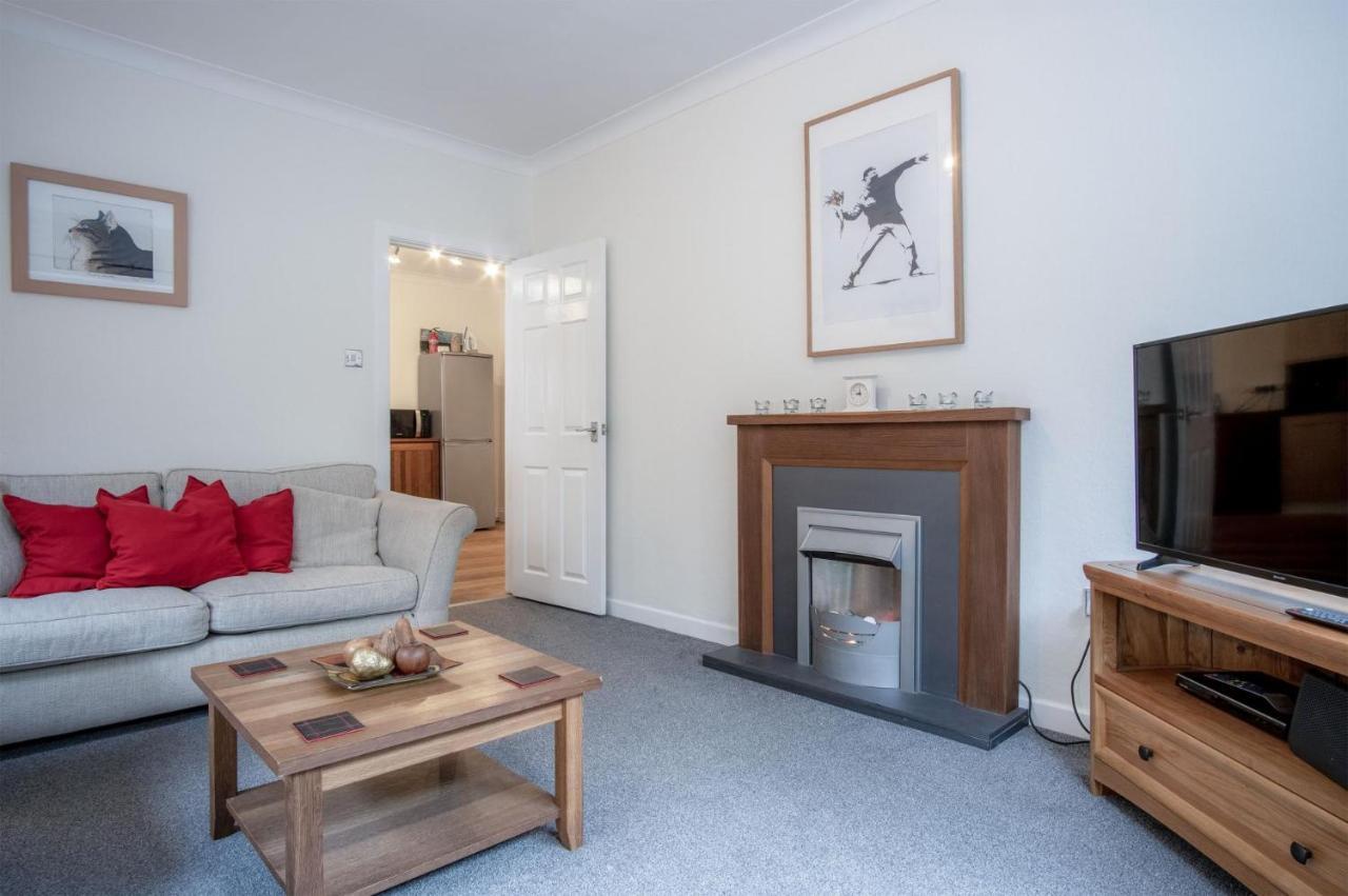 Glenvale - 2 Bedroom Apartment - Saundersfoot Exterior photo