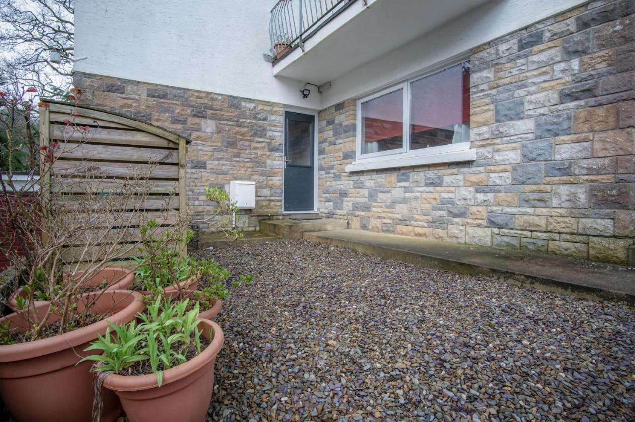 Glenvale - 2 Bedroom Apartment - Saundersfoot Exterior photo