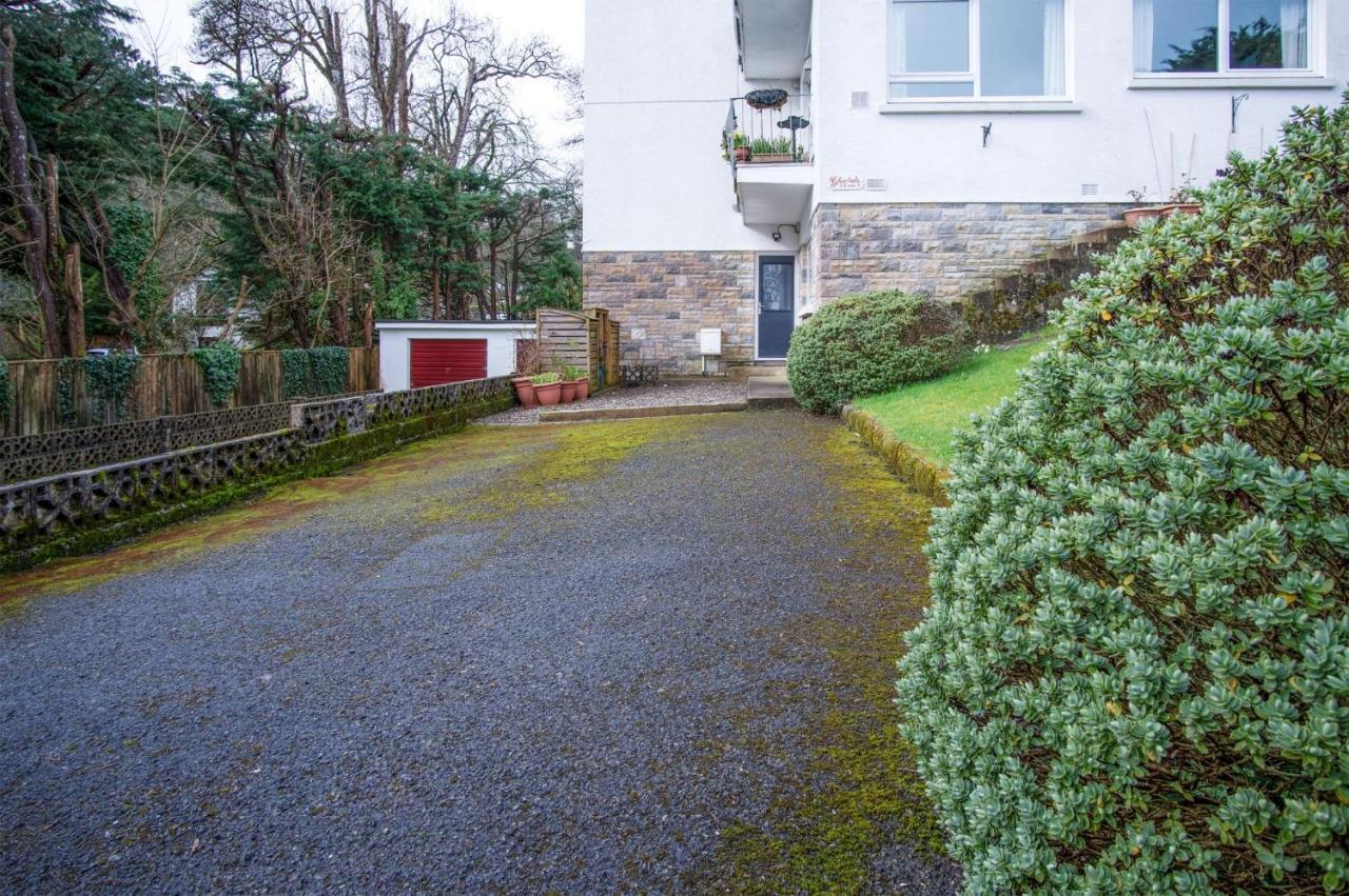 Glenvale - 2 Bedroom Apartment - Saundersfoot Exterior photo